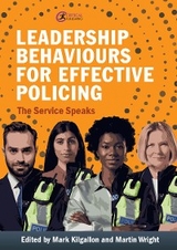 Leadership Behaviours for Effective Policing - 