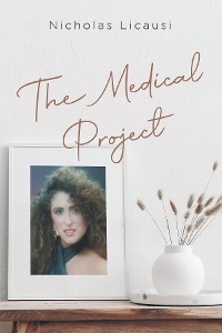 Medical Project -  Nicholas Licausi