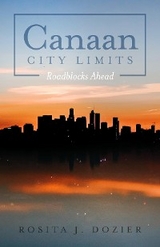 Canaan City Limits - Rosita J. Dozier