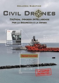 Civil Drones - Sabatino Coluccia