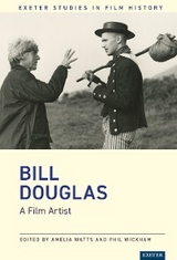 Bill Douglas - 