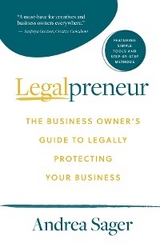 Legalpreneur -  Andrea Sager