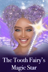 Tooth Fairy's Magic Star -  Theresa Gallant