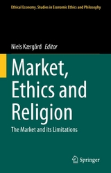 Market, Ethics and Religion - 