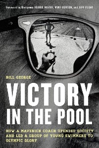 Victory in the Pool -  Bill George