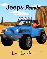 Jeeple People -  Larry G Lacefield