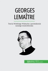 Georges Lemaître - Pauline Landa