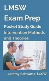 LMSW Exam Prep Pocket Study Guide -  Jeremy Schwartz