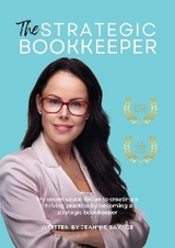 The Strategic Bookkeeper - Jeannie Savage