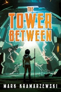 Tower Between -  Mark Kramarzewski