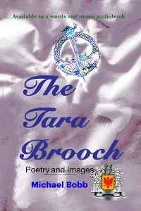 Tara Brooch -  Michael A Bobb