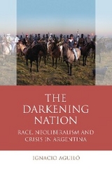 Darkening Nation -  Ignacio Aguilo