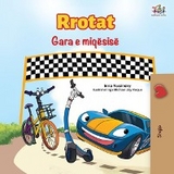 RrotatGara e miqësisë - Inna Nusinsky,  KidKiddos Books