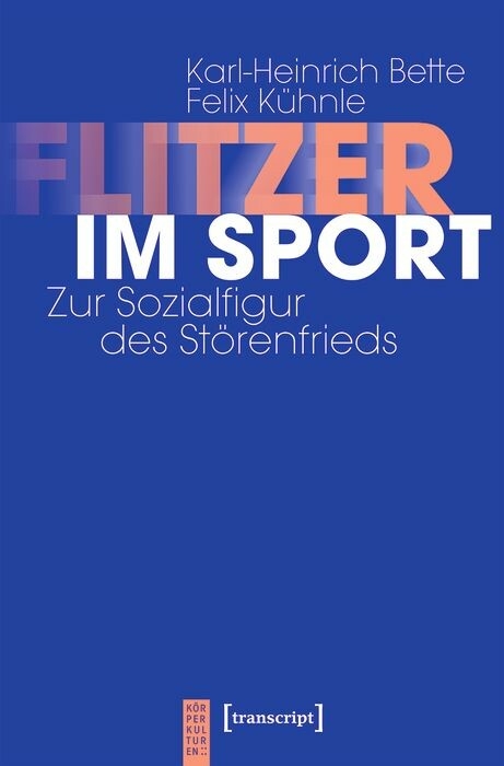 Flitzer im Sport - Karl-Heinrich Bette, Felix Kühnle