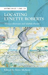 Locating Lynette Roberts - 