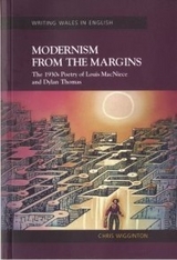 Modernism from the Margins - Chris Wigginton