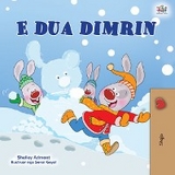 E dua dimrin - Shelley Admont,  KidKiddos Books