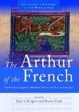 The Arthur of the French