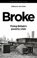 Broke - Tom Clark