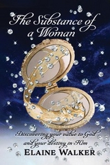 The Substance of a Woman - Elaine Walker