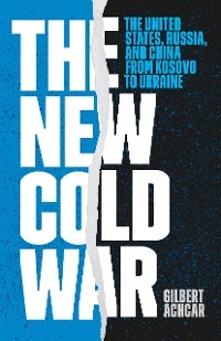 The New Cold War - Gilbert Achcar