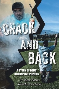 Crack and Back - Mark Barnes