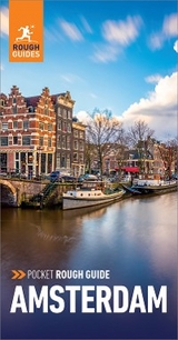 Pocket Rough Guide Amsterdam (Travel Guide eBook) - Rough Guides