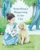 Something’s Happening in the City - Paula Merlàn