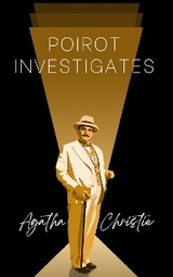 Poirot Investigates - Agatha Christie