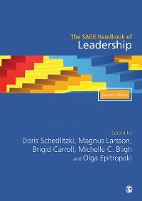 The SAGE Handbook of Leadership - 