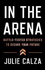 In the Arena -  Julie Calza