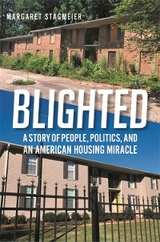 Blighted - Margaret Stagmeier