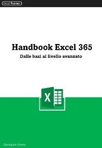 Handbook Excel 365 - Alberto Carmignani