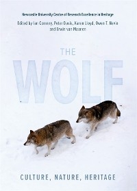 The Wolf - 