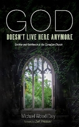 God Doesn't Live Here Anymore -  Michael Wood Daly