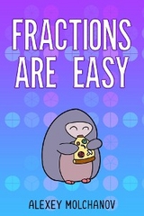 Fractions Are Easy - Alexey Molchanov