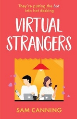 Virtual Strangers - Sam Canning