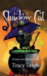 Shadow Cat - Tracy Leigh