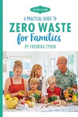 Zero Waste for Families -  Fredrika Syren