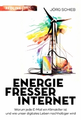 Energiefresser Internet - Jörg Schieb