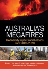 Australia's Megafires - 