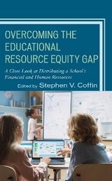 Overcoming the Educational Resource Equity Gap - 