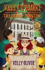 Treasure Hunter - Kelly Oliver