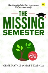 Missing Semester -  Gene Natali