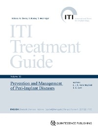 Prevention and Management of Peri-Implant Diseases - Lisa J. A. Heitz-Mayfield, Giovanni E. Salvi