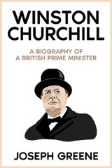 Winston Churchill -  Joseph Greene