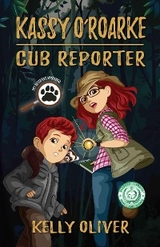 Cub Reporter -  Kelly Oliver