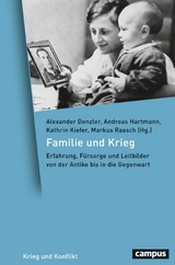 Familie und Krieg - 