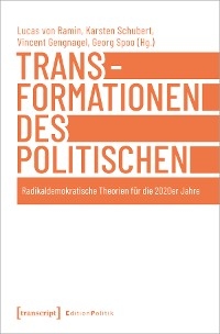 Transformationen des Politischen - 