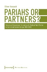 Pariahs or Partners? - Oliver Kossack